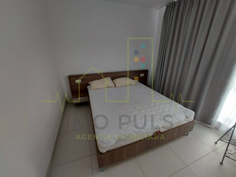 Timisoara, ap cu acces in curtea inierbata, loc de parcare inclus,